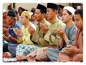 رمضان في ماليزيا