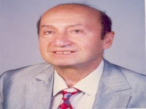 محمد مجدي مرجان .. الشماس المصري