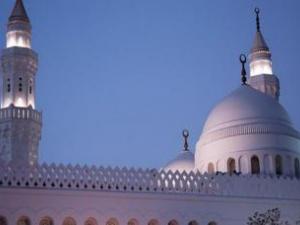 Construirán primera mezquita “amiga del medio ambiente” en Arabia Saudita