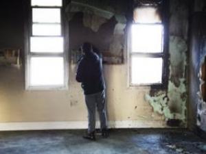 100 mil dólares para la restauración de la mezquita incendiada en Canadá