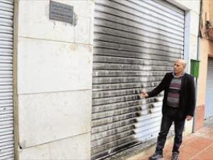 España: Piden protección tras atacar la mezquita de la Vall d’Uixó