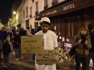Los musulmanes franceses temen un rebrote islamófobo