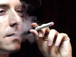 España registra el segundo caso de neumonía por cigarrillo electrónico