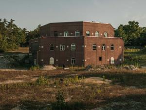 What It Takes to Build a Mosque in New Hampshire