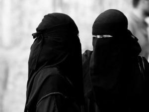 Niqab ban enforced in Swiss canton