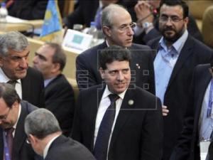 El primer ministro sirio sale ileso de un atentado en Damasco