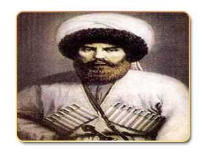 الإمام شامل .. صقر القوقاز