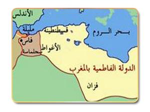 الحكم المستنصر وشمال أفريقيا