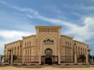 Mosques for Foreigners and Deaf