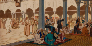 أغرب قصة إسلام في مكة