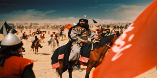قصة أخرى من الحروب الصليبية