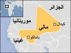 قصة الإسلام في مالي وإمبراطورية السونغاي قصة الإسلام في مالي وإمبراطورية السونغاي
