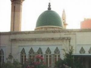 الإمام الأوزاعي الإمام الأوزاعي