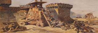حصار أنطاكية-(20)