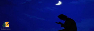 سُنَّة ختام قيام الليل