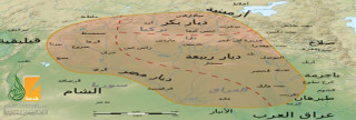 اضطراب الأوضاع في الموصل والرها-(41)