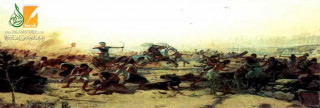معركة الخرطوم