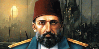 المرحلة الثالثة من حكم السلطان عبد الحميد الثاني المرحلة الثالثة من حكم السلطان عبد الحميد الثاني
