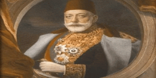 المرحلة الأولى من حكم السلطان محمد الخامس المرحلة الأولى من حكم السلطان محمد الخامس