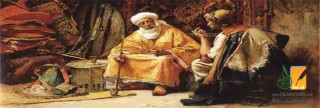 الشعر في العصر الأموي 