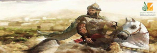 المعتصم بالله المعتصم بالله