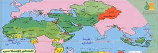 الضعف واستعمار العالم الإسلامي
