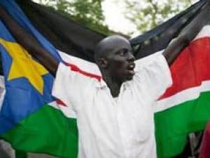 عندما ينفصل جنوب السودان عندما ينفصل جنوب السودان