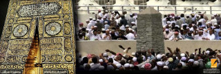المبيت بمنى ورمي الجمار المبيت بمنى ورمي الجمار