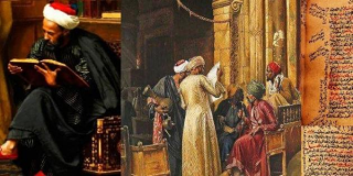 عندما أثر العرب في أوروبا