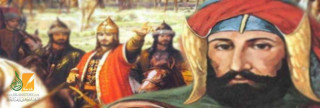 نسب معاوية وإسلامه
