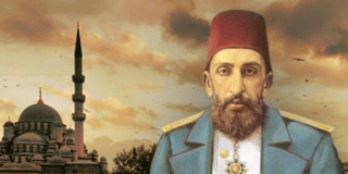المرحلة الرابعة من حكم السلطان عبد الحميد الثاني المرحلة الرابعة من حكم السلطان عبد الحميد الثاني
