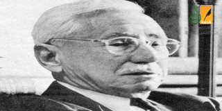 Will Durant (1885-1981) 