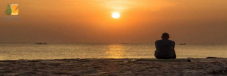 سُنَّة الصمت