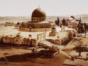 فلسطين هل باعها أهلها واشتراها اليهود ؟! فلسطين هل باعها أهلها واشتراها اليهود ؟!