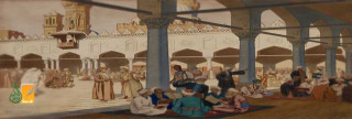 سُنَّة تعلُّم القرآن وتعليمه