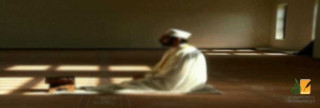 سُنَّة منع المارِّ بين يدي المصلِّي
