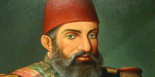 المرحلة الثانية من حكم السلطان عبد الحميد الثاني المرحلة الثانية من حكم السلطان عبد الحميد الثاني