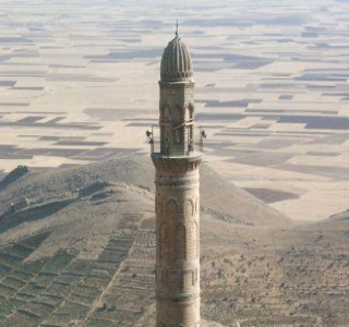 الدولة الأرتقية