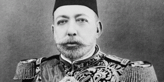 المرحلة الثانية من حكم السلطان محمد الخامس المرحلة الثانية من حكم السلطان محمد الخامس