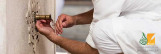 سُنَّة الصلاة بعد الوضوء