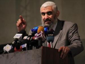 د. راغب السرجاني من المحلة: دولة الإسلام تقترب