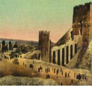 الدولة المرداسية الدولة المرداسية
