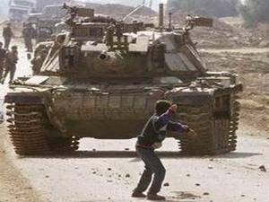 الشعوب المسلمة وفلسطين