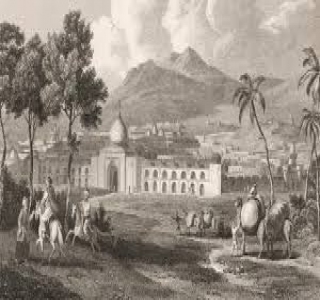 آق قوينلو «دولة الشاه البيضاء»