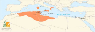 دولة الأغالبة دولة الأغالبة