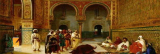 إسهامات المسلمين النظرية في نظام الحكم والإدارة إسهامات المسلمين النظرية في نظام الحكم والإدارة