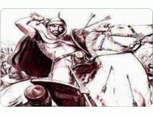 عودة جلال الدين وصراع الحكم-(14)