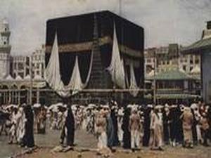 العشر الأواخر والفتح الأعظم