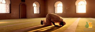 سُنَّة صلاة التوبة