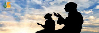 سُنَّة عدم الاعتداء في الدعاء